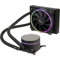 Argus Iceman LC-120 RGB