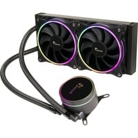 Argus Iceman LC-240 RGB