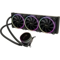Argus Iceman LC-360 RGB RGB