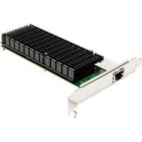 Argus PCIe x8 10G Adapter ST-7215 RJ45
