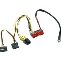 MINI-ITX PSU 120W REV. 2