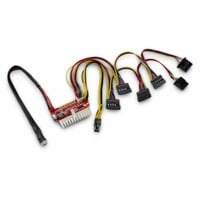 Mini-ITX PSU 200W NAS DC/DC