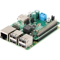 Raspberry PI StromPi 3