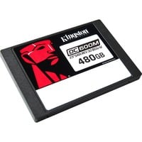 DC600M 480 GB