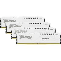 DIMM 128 GB DDR5-5200 (4x 32 GB) Quad-Kit