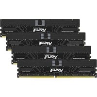 DIMM 128 GB DDR5-5600 (4x 32 GB) Quad-Kit