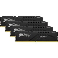 DIMM 128 GB DDR5-5600 (4x 32 GB) Quad-Kit