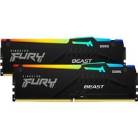DIMM 16 GB DDR5-6000 (2x 8 GB) Dual-Kit