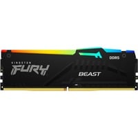 DIMM 8 GB DDR5-6000
