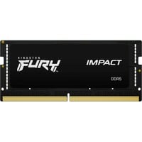 SO-DIMM 16 GB DDR5-6000
