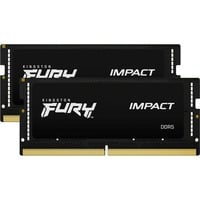 SO-DIMM 32 GB DDR5-6400 (2x 16 GB) Dual-Kit