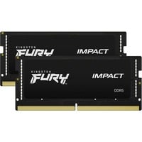SO-DIMM 64 GB DDR5-5600 (2x 32 GB) Dual-Kit