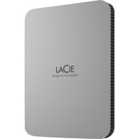 Mobile Drive 2 TB