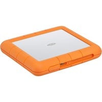 Rugged RAID Shuttle 8 TB