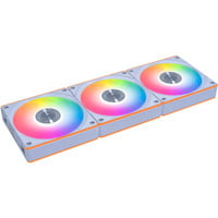UNI FAN CL120 Wireless