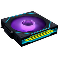 UNI FAN SL-INF 120 Wireless