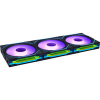 UNI FAN SL-INF 120 Wireless
