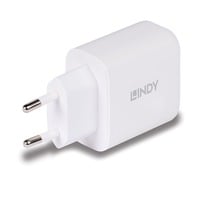 Ladegerät 65 Watt USB-A & C GaN Charger