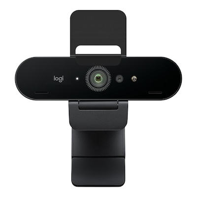Logitech Brio 4K Webcam