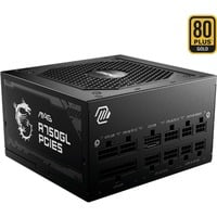 MAG A750GL PCIE5