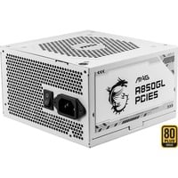 MAG A850GL PCIE5 WHITE