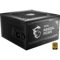 MAG A850GL PCIE5