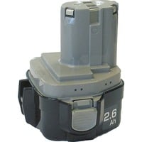 Akku 1234 Ni-Mh 12V 2