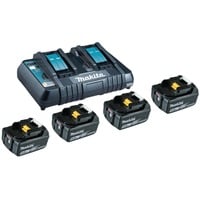 Power Source Kit 18V 5Ah