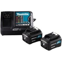 Power Source Kit Li 12V 4Ah