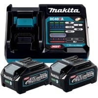 Power Source Kit Li 40V 2