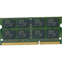 SO-DIMM 4 GB DDR3-1333