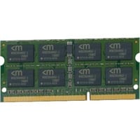 SO-DIMM 8 GB DDR3-1066