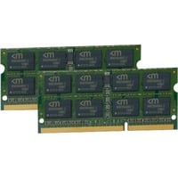 SO-DIMM 8 GB DDR3-1333 (2x 4 GB) Dual-Kit
