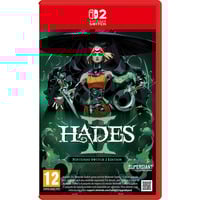 Hades II-Spiel