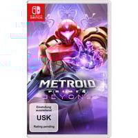 Metroid Prime 4: Beyond-Spiel