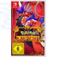 Pokémon Karmesin