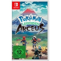 Pokémon-Legenden: Arceus