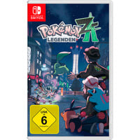 Pokémon-Legenden: Z-A