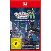 Pokémon-Legenden: Z-A  -Spiel
