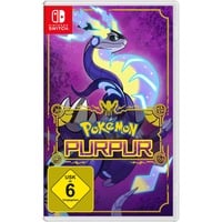 Pokémon Purpur