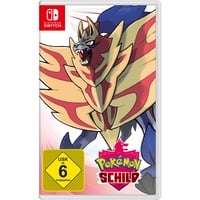 Pokémon Schild