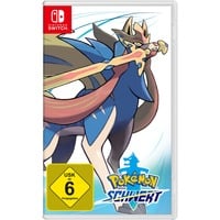 Pokémon Schwert