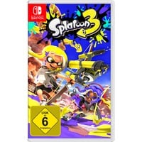 Splatoon 3