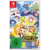 Super Monkey Ball: Banana Rumble