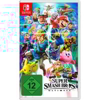 Super Smash Bros. Ultimate