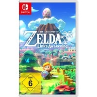 The Legend of Zelda: Link''s Awakening