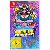 WarioWare: Get it Together!