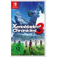 Xenoblade Chronicles 3