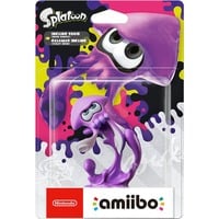 amiibo Splatoon Tintenfisch-Spielfigur