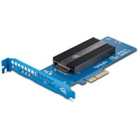 Adapter-Card Accelsior 1M2